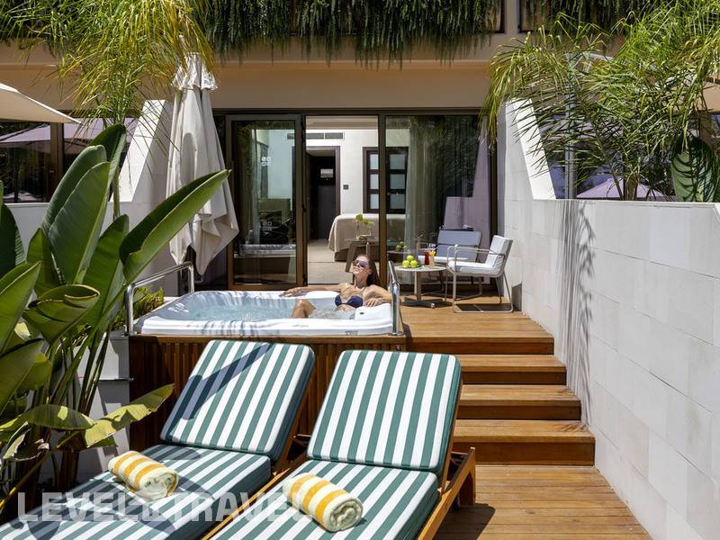 Фотография Four Seasons Limassol