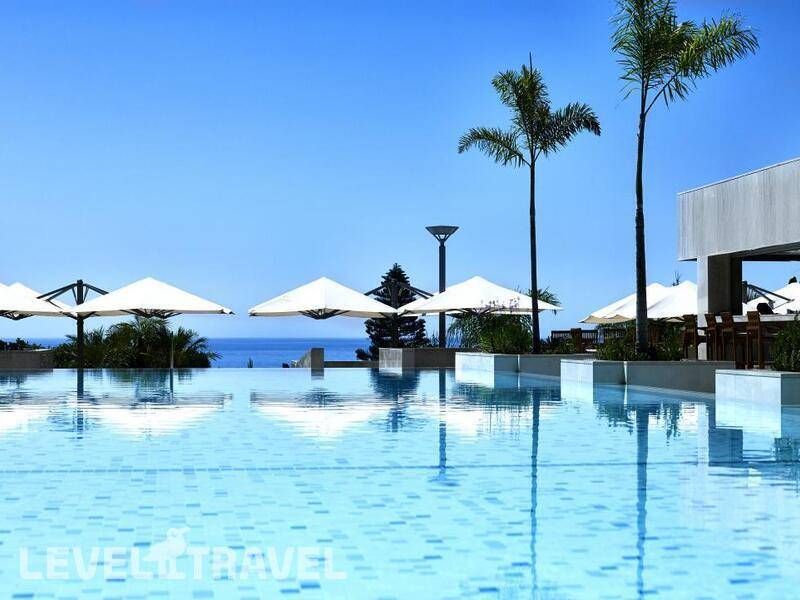 Фотография Four Seasons Limassol