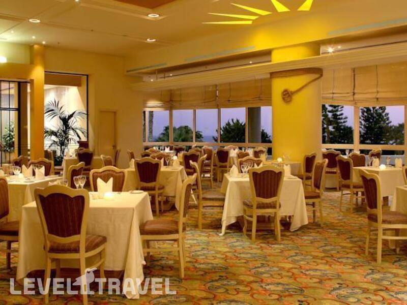 Фотография Parklane, A Luxury Collection Resort & Spa, Limassol ( Ex Le Meridien Limassol)