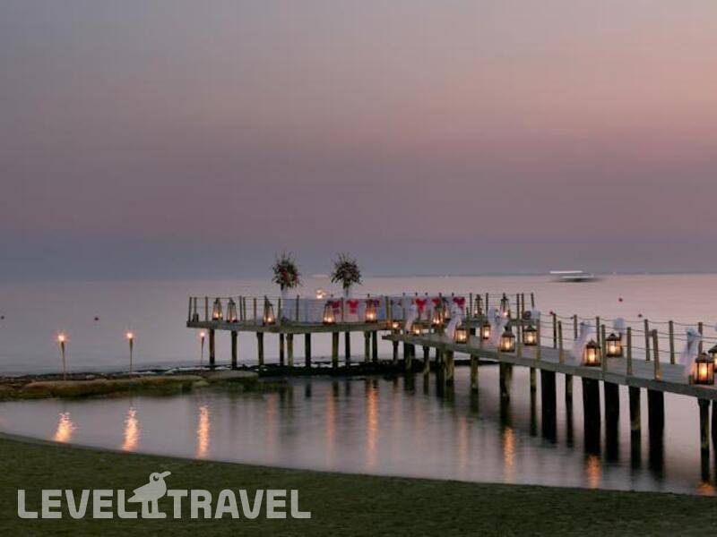 Фотография Parklane, A Luxury Collection Resort & Spa, Limassol ( Ex Le Meridien Limassol)