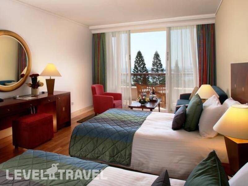 Фотография Parklane, A Luxury Collection Resort & Spa, Limassol ( Ex Le Meridien Limassol)