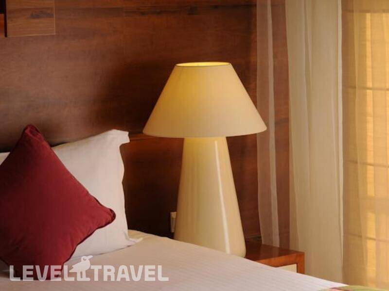 Фотография Parklane, A Luxury Collection Resort & Spa, Limassol ( Ex Le Meridien Limassol)