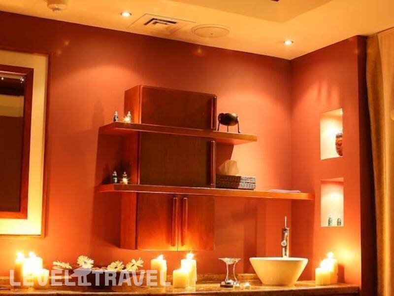 Фотография Parklane, A Luxury Collection Resort & Spa, Limassol ( Ex Le Meridien Limassol)