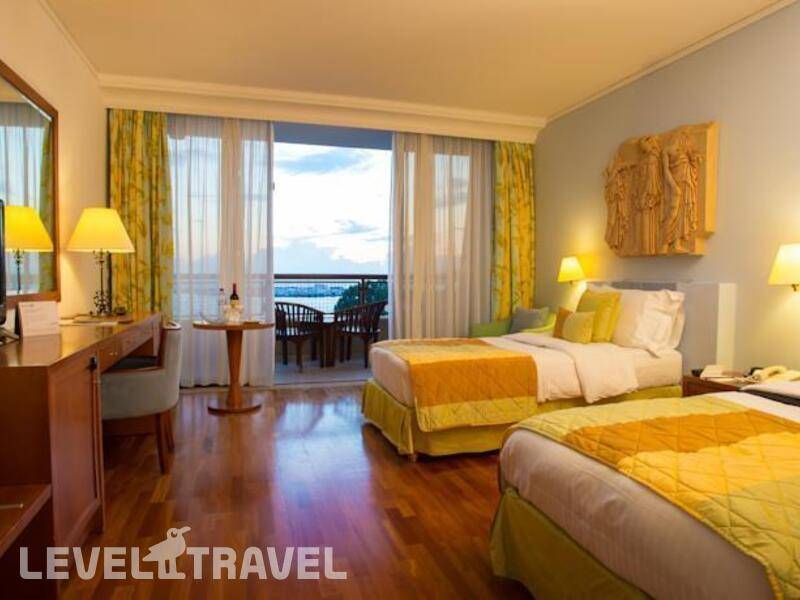Фотография Parklane, A Luxury Collection Resort & Spa, Limassol ( Ex Le Meridien Limassol)