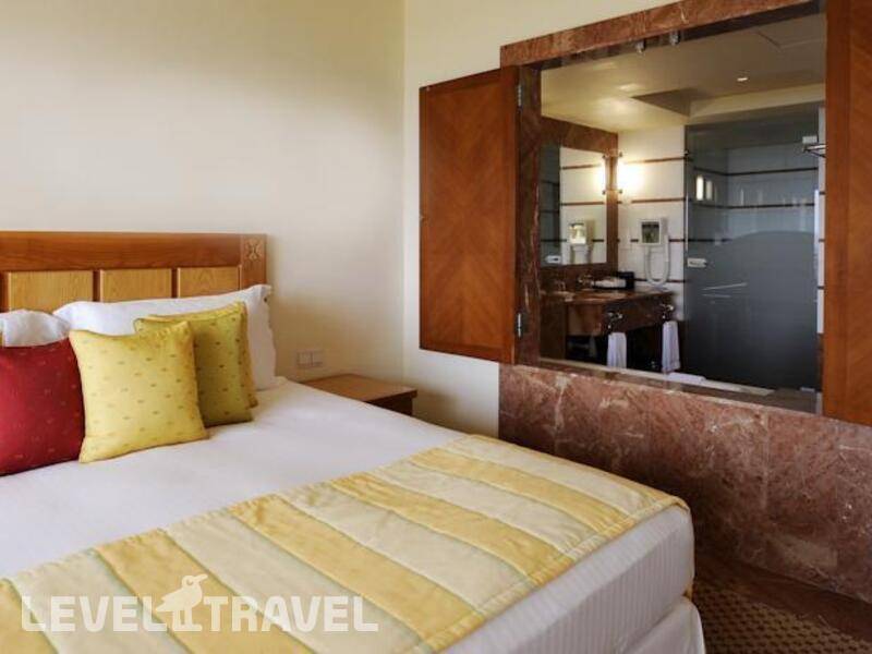 Фотография Parklane, A Luxury Collection Resort & Spa, Limassol ( Ex Le Meridien Limassol)