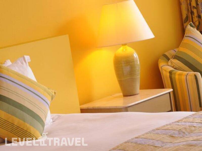 Фотография Parklane, A Luxury Collection Resort & Spa, Limassol ( Ex Le Meridien Limassol)