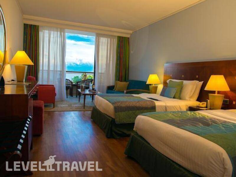Фотография Parklane, A Luxury Collection Resort & Spa, Limassol ( Ex Le Meridien Limassol)