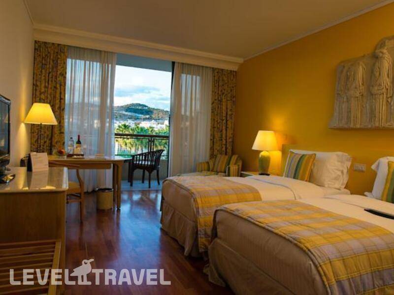 Фотография Parklane, A Luxury Collection Resort & Spa, Limassol ( Ex Le Meridien Limassol)