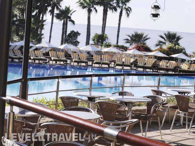 Фотография Parklane, A Luxury Collection Resort & Spa, Limassol ( Ex Le Meridien Limassol)