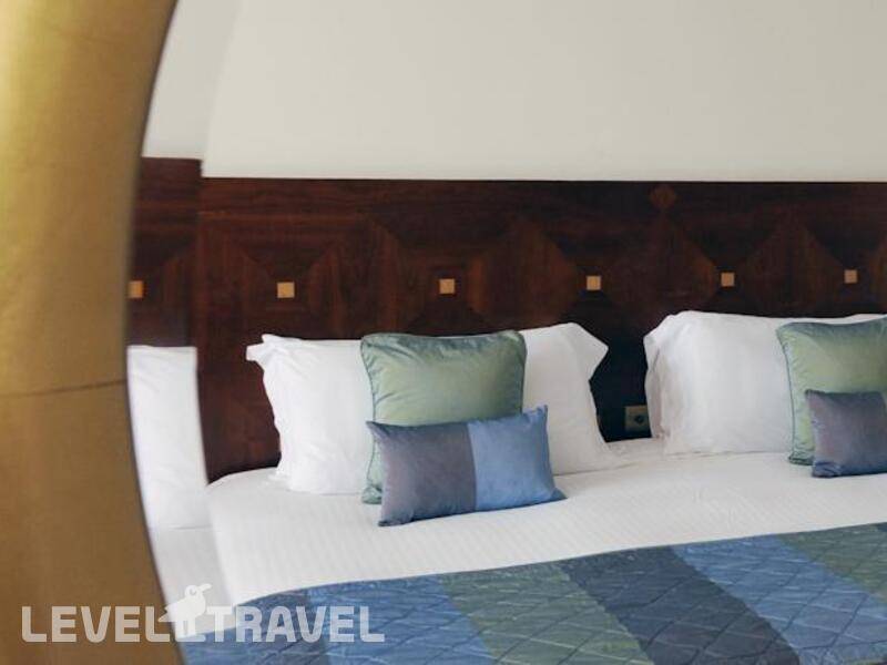 Фотография Parklane, A Luxury Collection Resort & Spa, Limassol ( Ex Le Meridien Limassol)