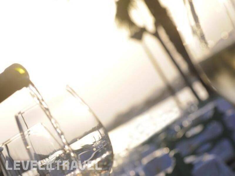 Фотография Parklane, A Luxury Collection Resort & Spa, Limassol ( Ex Le Meridien Limassol)