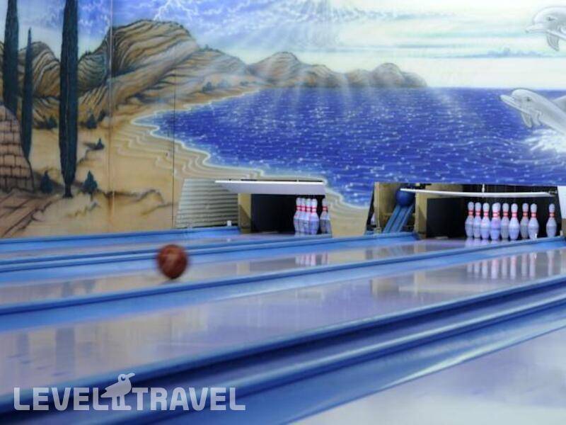 Фотография Parklane, A Luxury Collection Resort & Spa, Limassol ( Ex Le Meridien Limassol)