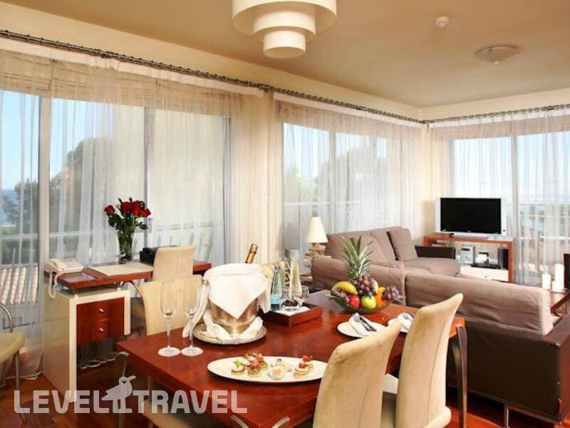 Фотография Parklane, A Luxury Collection Resort & Spa, Limassol ( Ex Le Meridien Limassol)