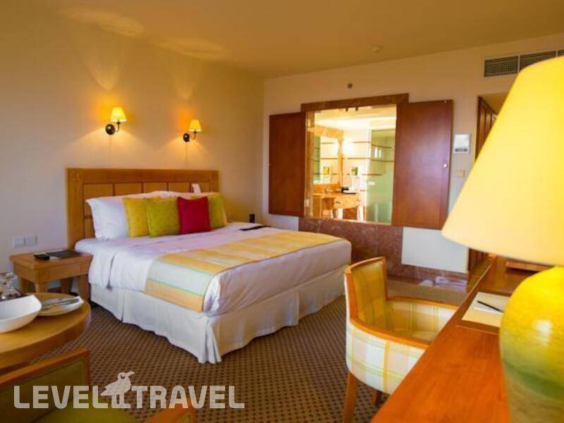 Фотография Parklane, A Luxury Collection Resort & Spa, Limassol ( Ex Le Meridien Limassol)