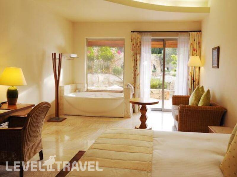 Фотография Parklane, A Luxury Collection Resort & Spa, Limassol ( Ex Le Meridien Limassol)