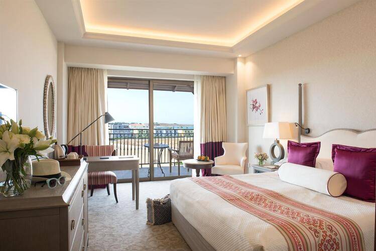 Elysium Hotel