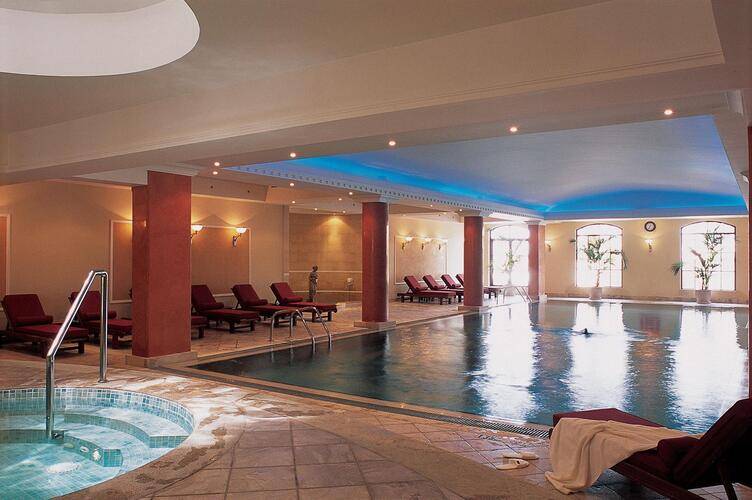 Elysium Hotel