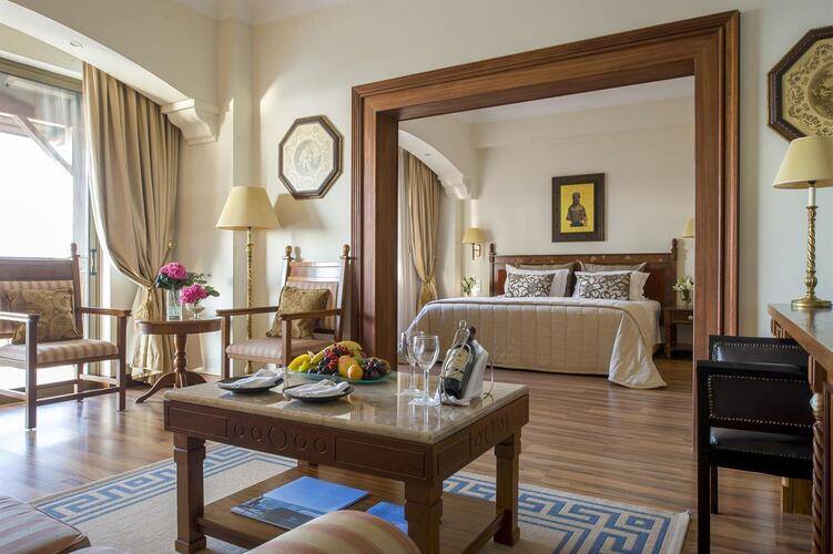 Elysium Hotel