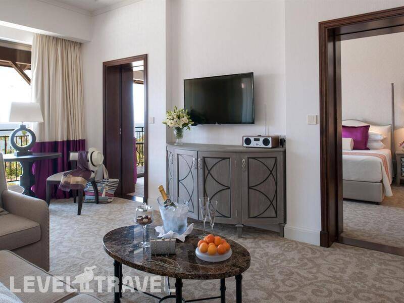 Фотография Elysium Hotel