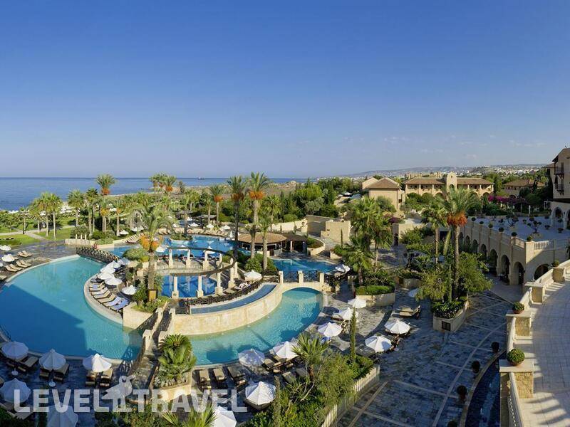 Фотография Elysium Hotel