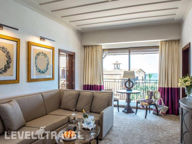 Фотография Elysium Hotel