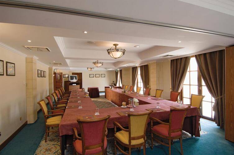 Elysium Hotel