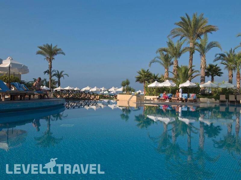 Фотография Elysium Hotel