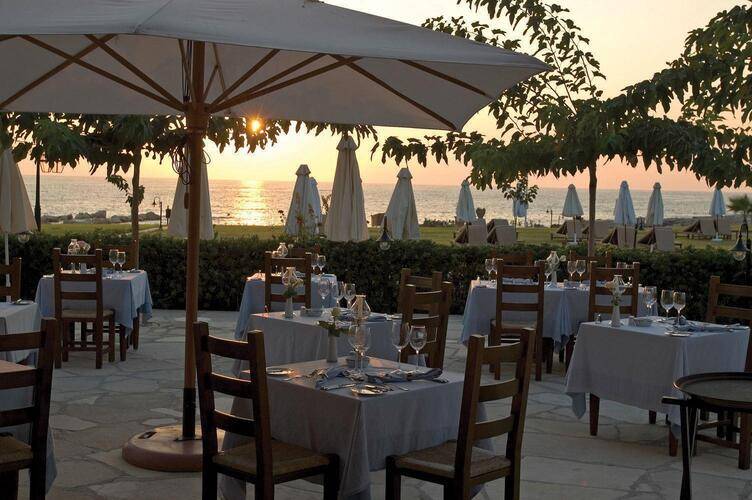 Elysium Hotel