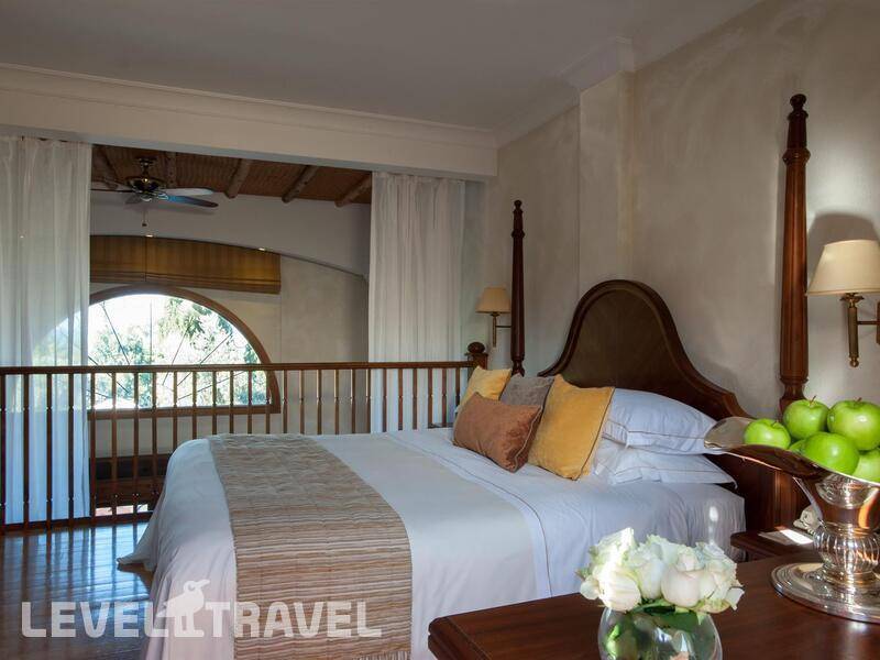 Фотография Elysium Hotel
