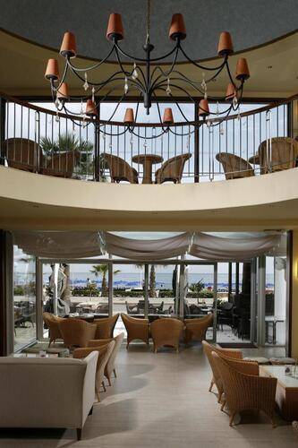 Aquila Porto Rethymno Hotel