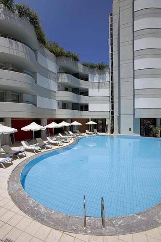 Aquila Porto Rethymno Hotel