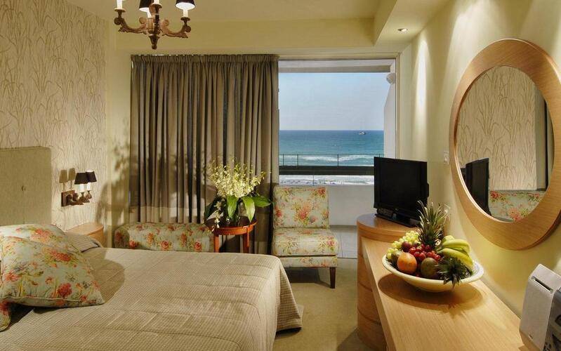 Aquila Porto Rethymno Hotel