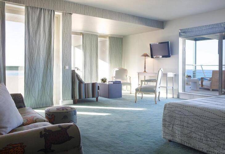 Aquila Porto Rethymno Hotel