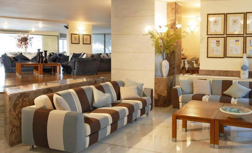 Aquila Porto Rethymno Hotel