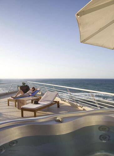 Aquila Porto Rethymno Hotel