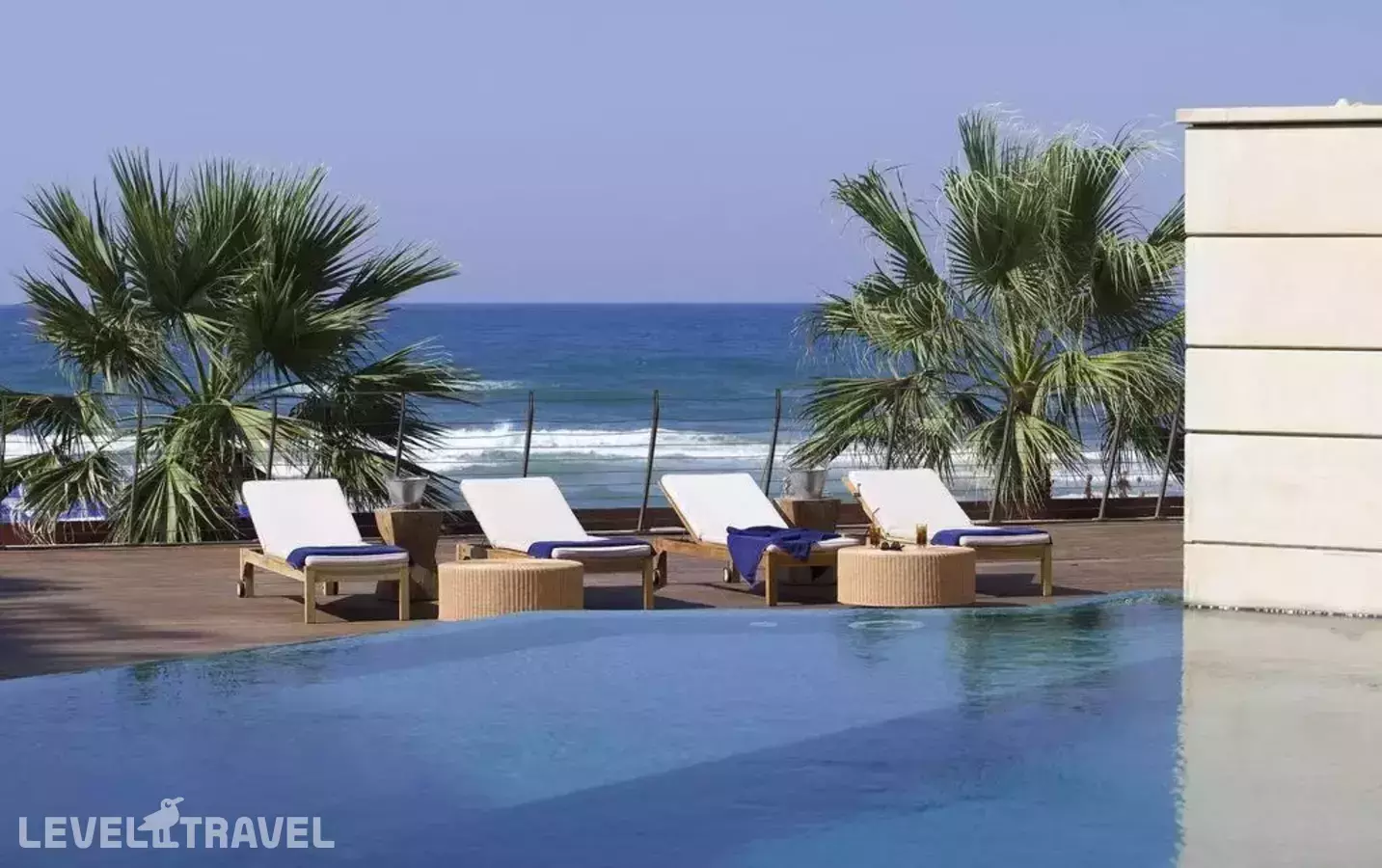 Aquila Porto Rethymno Hotel
