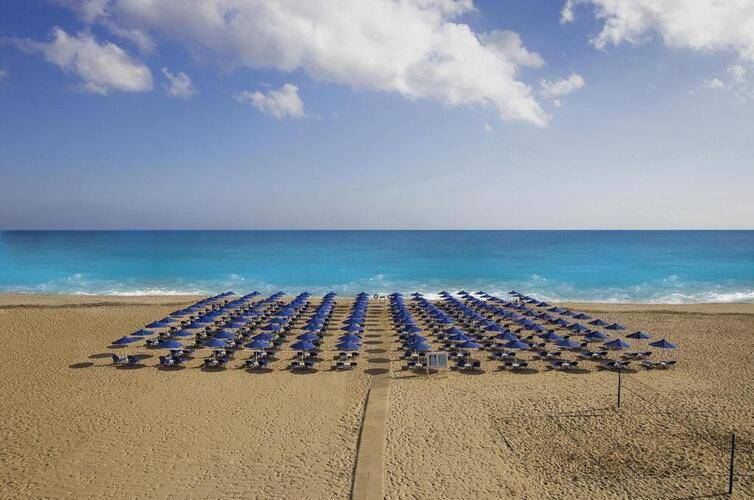 Aquila Porto Rethymno Hotel