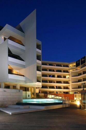 Aquila Porto Rethymno Hotel