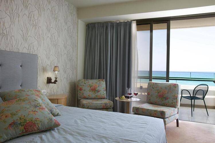 Aquila Porto Rethymno Hotel
