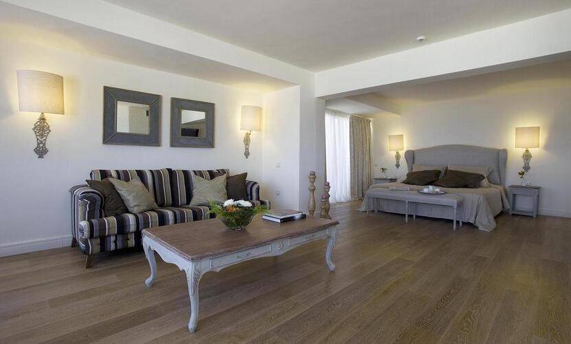 Aquila Porto Rethymno Hotel