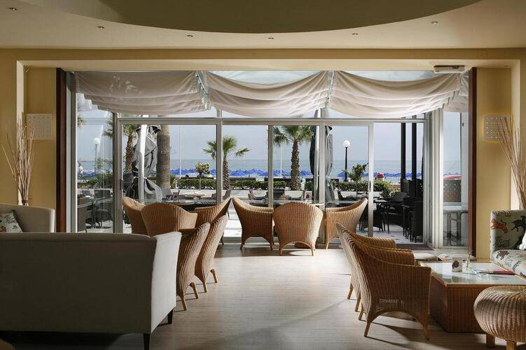 Aquila Porto Rethymno Hotel