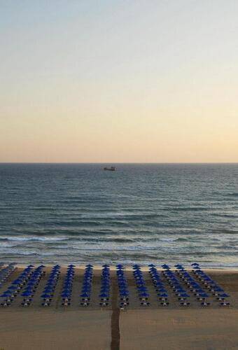 Aquila Porto Rethymno Hotel