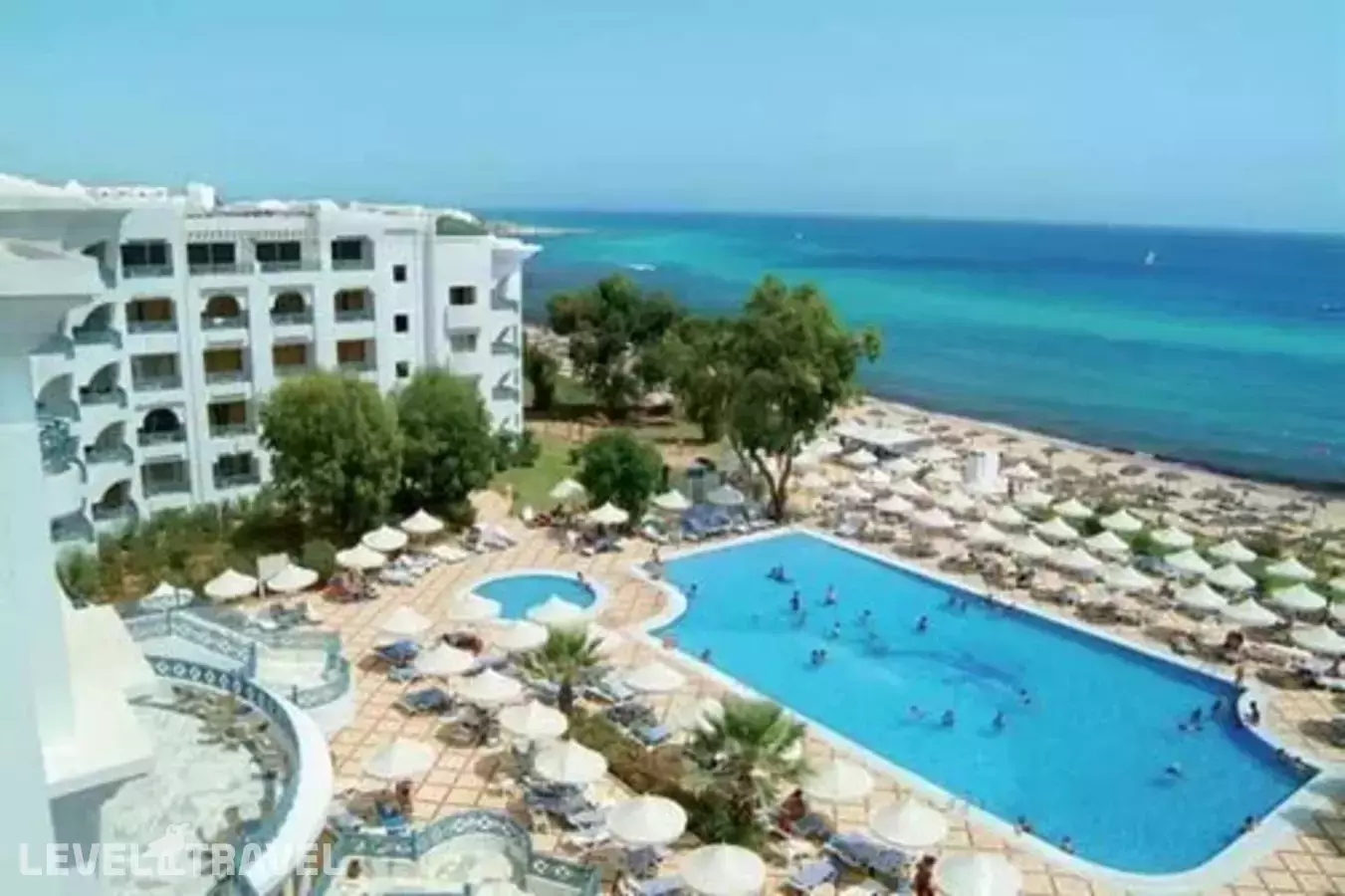 Riu Park El Kebir