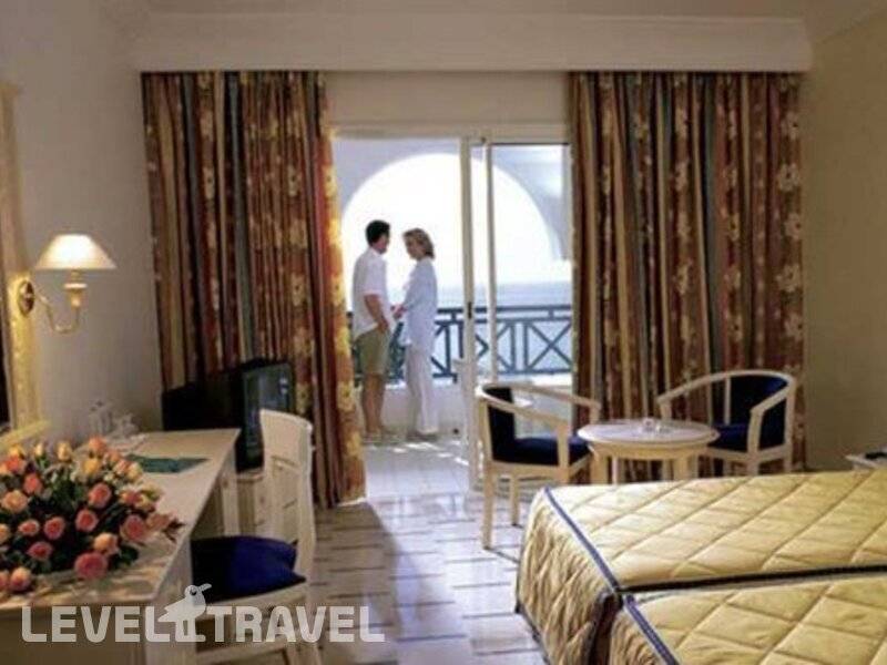 Фотография Riu Park El Kebir Фотография Riu Park El Kebir