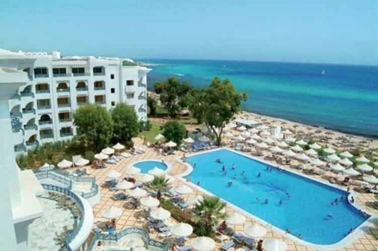 Riu Park El Kebir