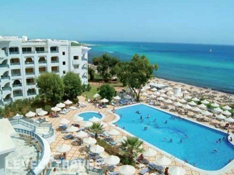Фотография Riu Park El Kebir Фотография Riu Park El Kebir