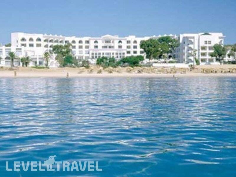 Фотография Riu Park El Kebir Фотография Riu Park El Kebir