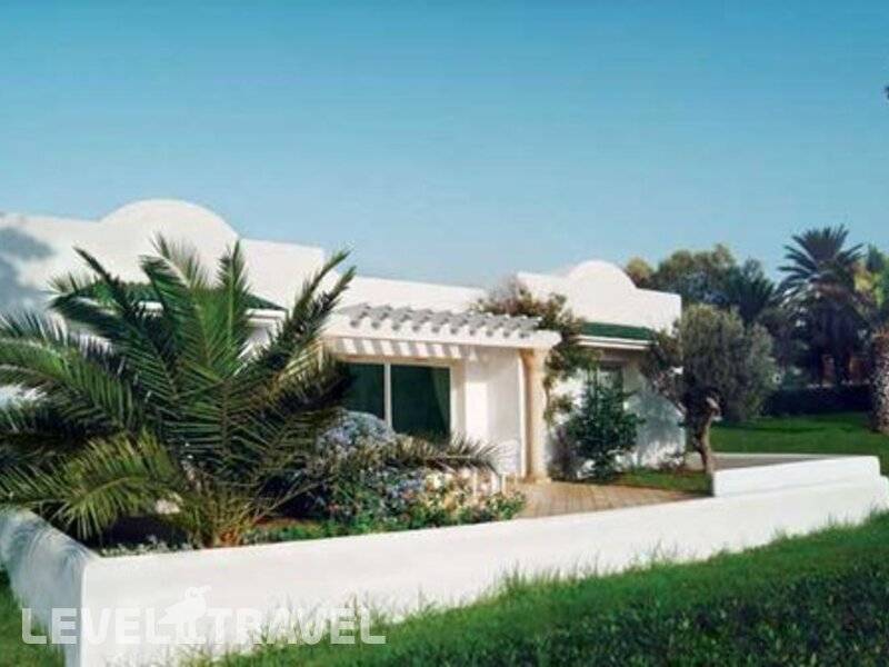 Фотография Riu Park El Kebir Фотография Riu Park El Kebir