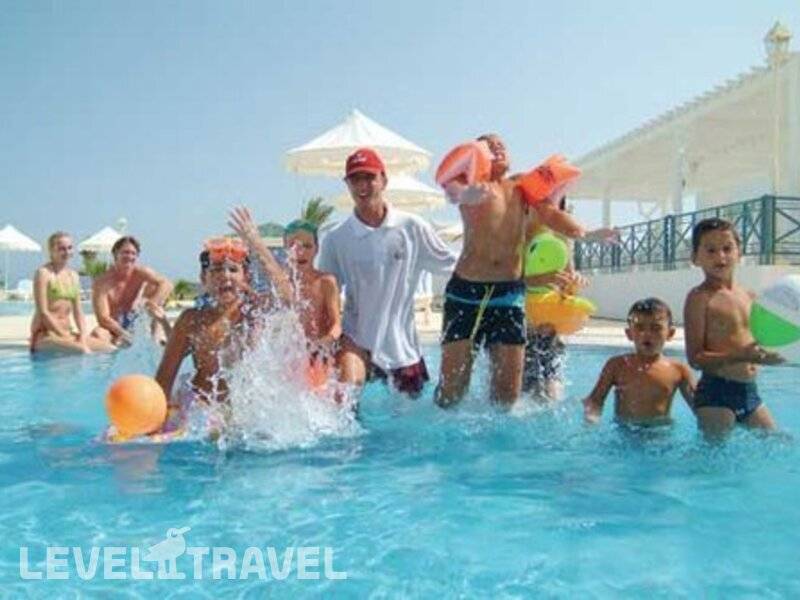 Фотография Riu Park El Kebir Фотография Riu Park El Kebir