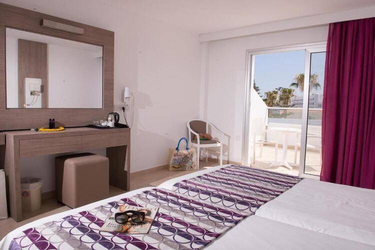 New Famagusta